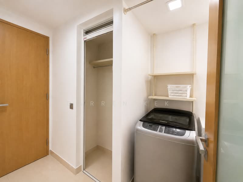 Blossom Residences, 30 Segar Road, 3 Bedrooms, 1,055 sqft, Executive Condominium For Sale, by Darren Kek, 500229017 - Yard - PropertyGuru.com.sg