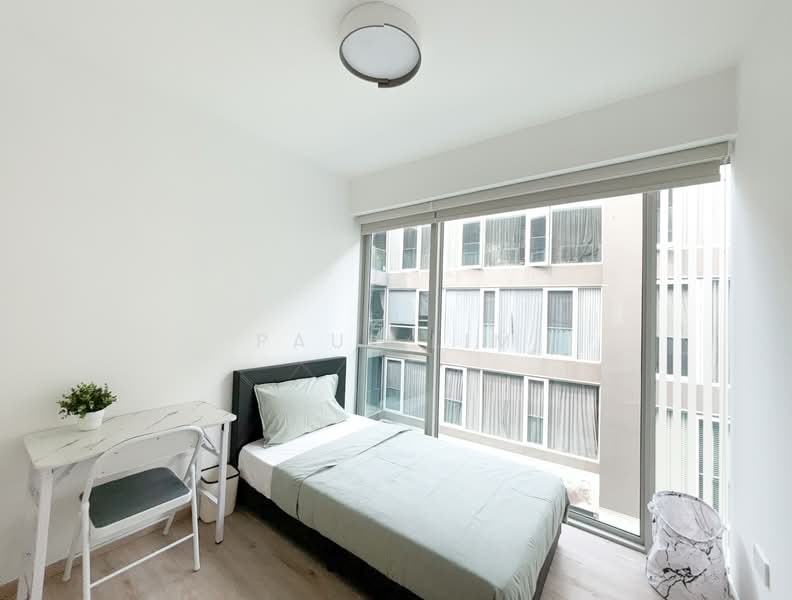 Wilkie Studio, 86 Wilkie Road, Room Rental, 120 sqft, Condominium For Rent, by Paul lim, 500229018 - Bedroom $1650 - PropertyGuru.com.sg