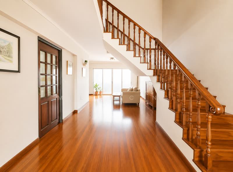 712 Hougang Avenue 2, 712 Hougang Avenue 2, 3 Bedrooms, 1,593 sqft, HDB Flat For Sale, by Melvin Chng, 500229020 - Entrance - PropertyGuru.com.sg