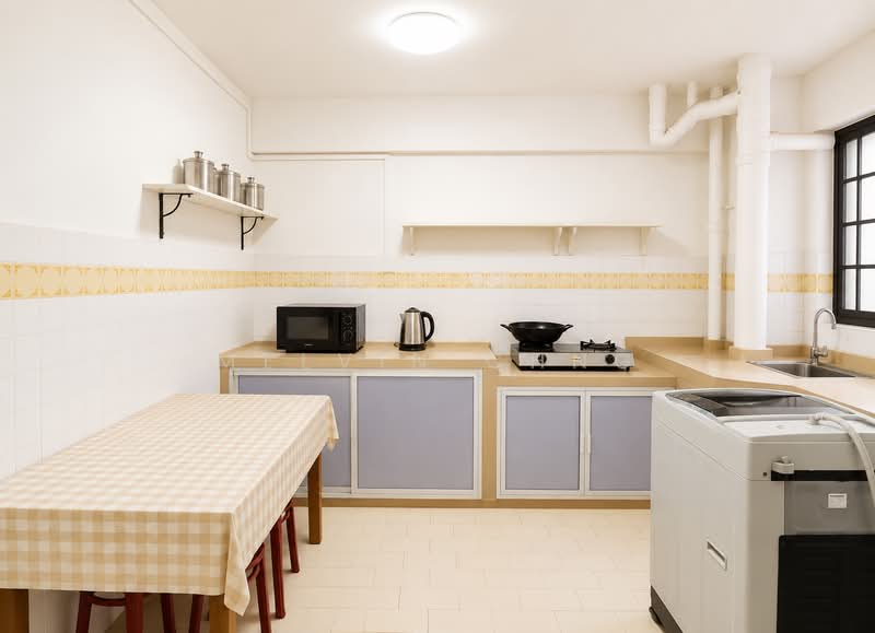 712 Hougang Avenue 2, 712 Hougang Avenue 2, 3 Bedrooms, 1,593 sqft, HDB Flat For Sale, by Melvin Chng, 500229020 - PropertyGuru.com.sg