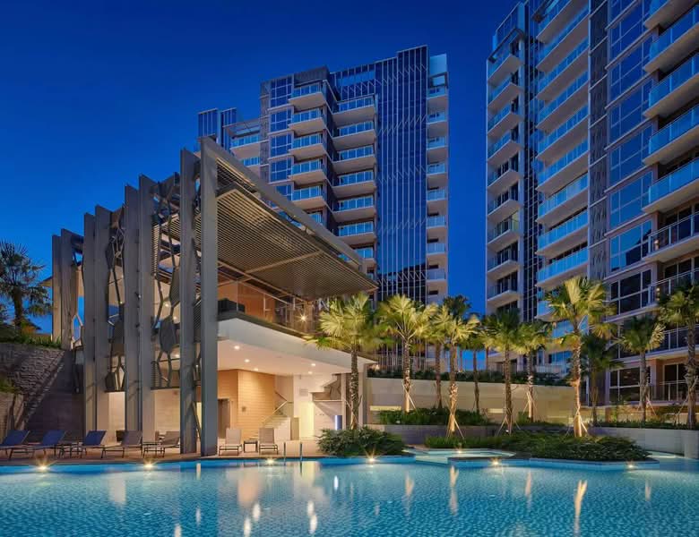Bartley Residences, 6 Lorong How Sun, 3 Bedrooms, 1,076 sqft, Condominium For Rent, by Lina ., 500229021 - Exterior - PropertyGuru.com.sg