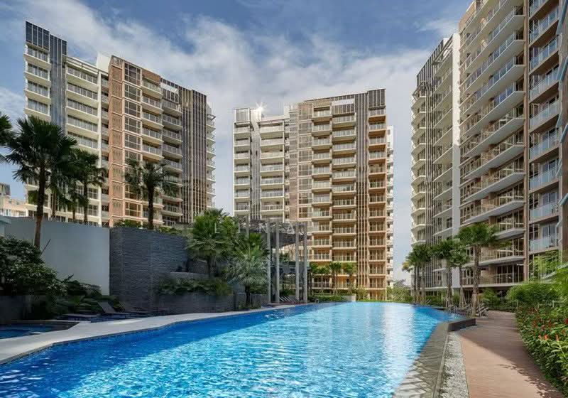 Bartley Residences, 6 Lorong How Sun, 3 Bedrooms, 1,076 sqft, Condominium For Rent, by Lina ., 500229021 - Exterior - PropertyGuru.com.sg