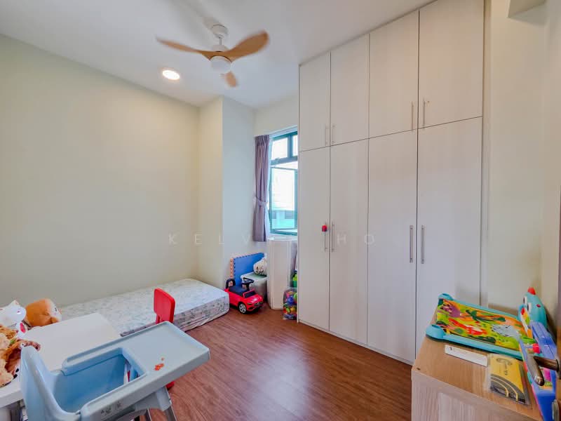 Signature Park, 56 Toh Tuck Road, 2 Bedrooms, 1,044 sqft, Condominium For Rent, by Kelvin Ho, 500229024 - Bedroom - PropertyGuru.com.sg