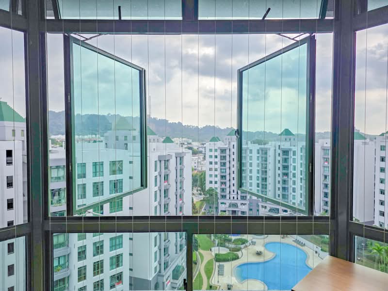 Signature Park, 56 Toh Tuck Road, 2 Bedrooms, 1,044 sqft, Condominium For Rent, by Kelvin Ho, 500229024 - View - PropertyGuru.com.sg