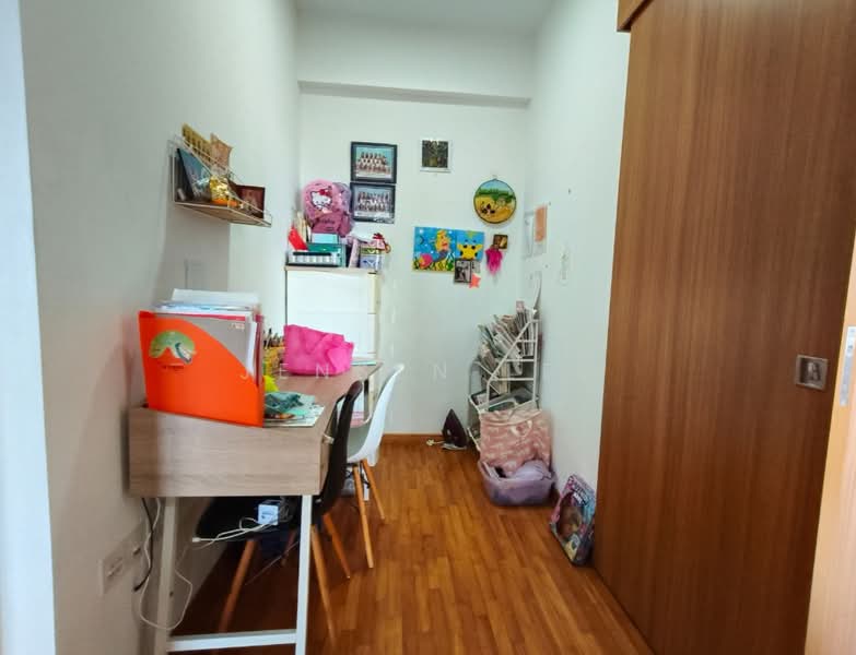Watertown, 69 Punggol Central, 2 Bedrooms, 581 sqft, Condominium For Sale, by Jensen Lee, 500229025 - Study - PropertyGuru.com.sg