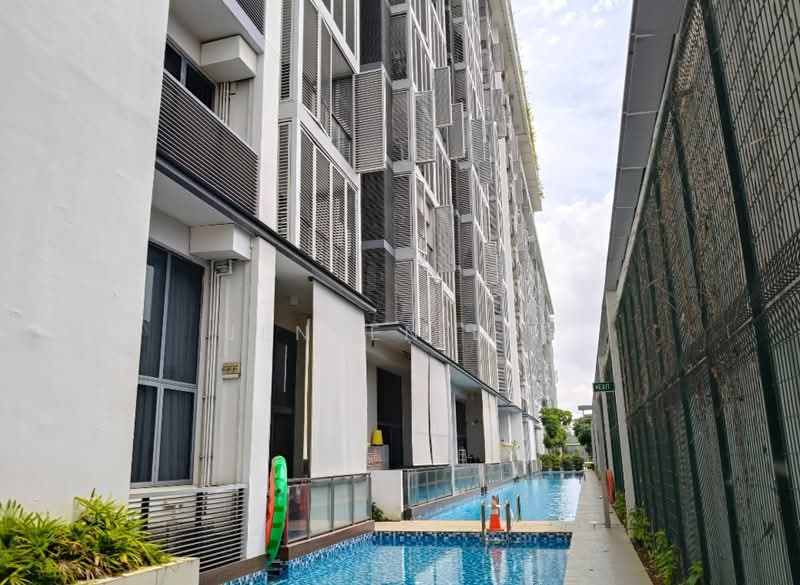 Watertown, 69 Punggol Central, 2 Bedrooms, 581 sqft, Condominium For Sale, by Jensen Lee, 500229025 - Exterior - PropertyGuru.com.sg