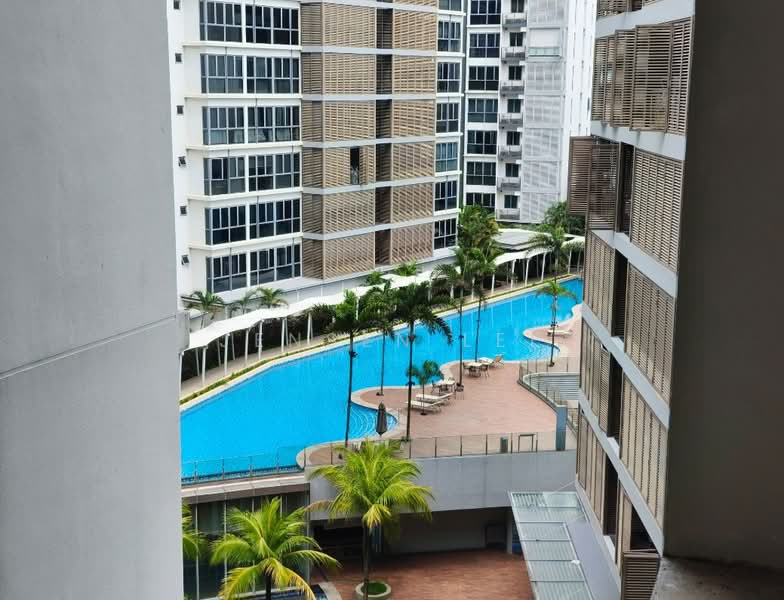 Watertown, 69 Punggol Central, 2 Bedrooms, 581 sqft, Condominium For Sale, by Jensen Lee, 500229025 - Exterior - PropertyGuru.com.sg
