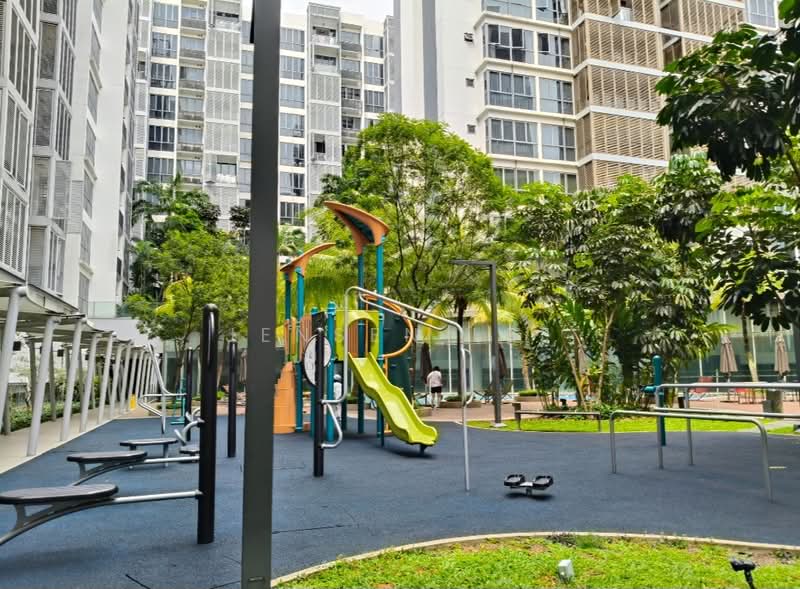 Watertown, 69 Punggol Central, 2 Bedrooms, 581 sqft, Condominium For Sale, by Jensen Lee, 500229025 - Exterior - PropertyGuru.com.sg
