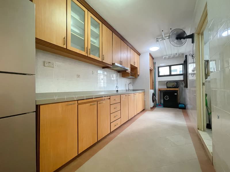 305C Anchorvale Link, 305C Anchorvale Link, 3 Bedrooms, 1,184 sqft, HDB Flat For Sale, by Vivien Zheng, 500229026 - Kitchen - PropertyGuru.com.sg