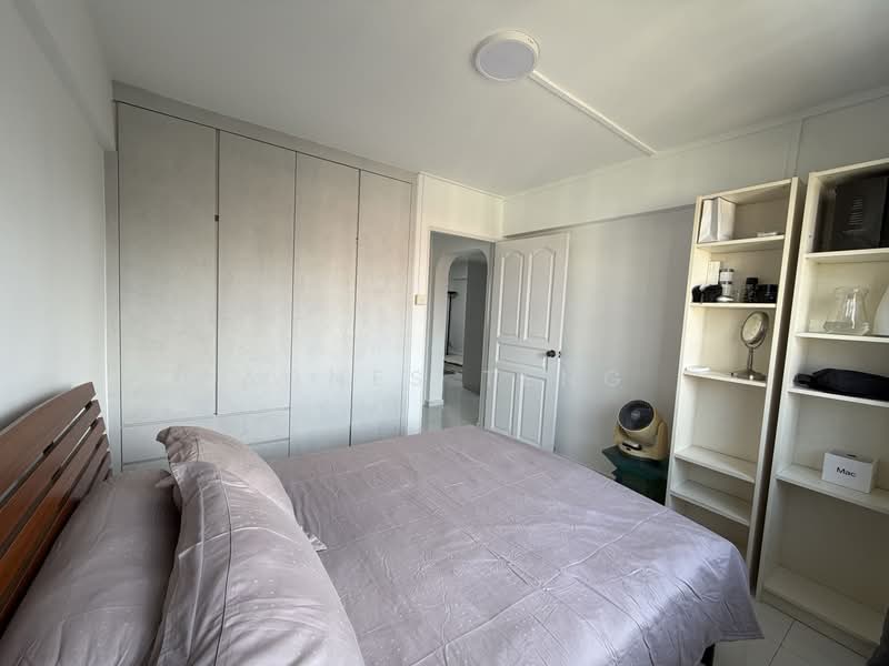 241 Serangoon Avenue 3, 241 Serangoon Avenue 3, 3 Bedrooms, 958 sqft, HDB Flat For Rent, by Agnes Teng, 500229027 - Bedroom - PropertyGuru.com.sg