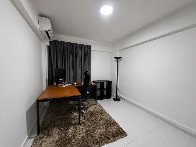 241 Serangoon Avenue 3, 241 Serangoon Avenue 3, 3 Bedrooms, 958 sqft, HDB Flat For Rent, by Agnes Teng, 500229027 - Study - PropertyGuru.com.sg