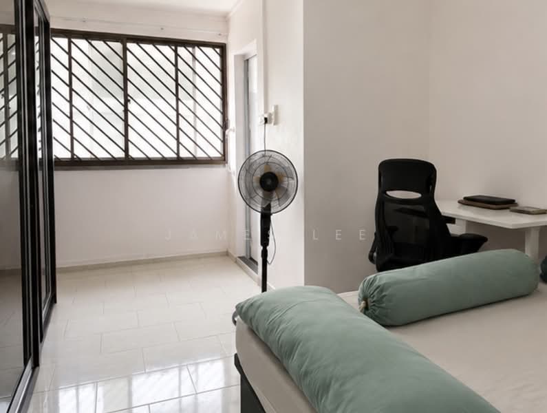 107 Pasir Ris Street 12, 107 Pasir Ris Street 12, 3 Bedrooms, 1,313 sqft, HDB Flat For Sale, by James Lee, 500229028 - Bedroom - PropertyGuru.com.sg