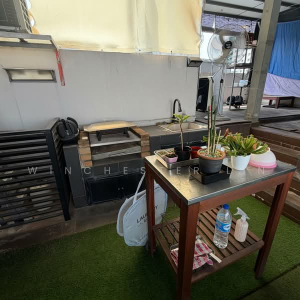 Guillemard Edge, 38 Lorong 30 Geylang, 2 Bedrooms, 1,356 sqft, Condominium For Sale, by Winchester Lin, 500229031 - Garden - PropertyGuru.com.sg