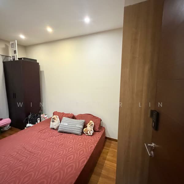 Guillemard Edge, 38 Lorong 30 Geylang, 2 Bedrooms, 1,356 sqft, Condominium For Sale, by Winchester Lin, 500229031 - Bedroom - PropertyGuru.com.sg