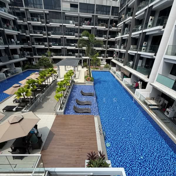 Guillemard Edge, 38 Lorong 30 Geylang, 2 Bedrooms, 1,356 sqft, Condominium For Sale, by Winchester Lin, 500229031 - Exterior - PropertyGuru.com.sg