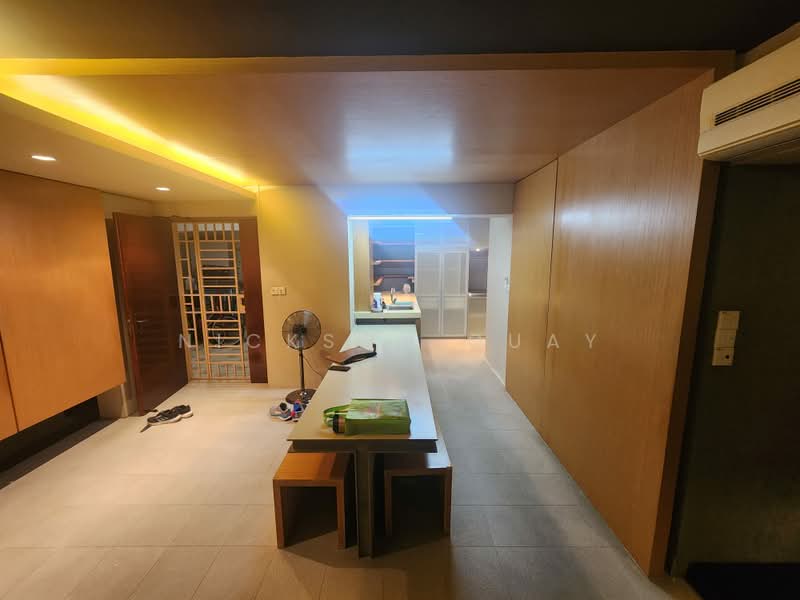 Master Bedroom and Common Room available for rent in Punggol Central, 068, , Room Rental, 165 sqft, HDB Flat For Rent, by Nickson Guay, 500229034 - Interior - PropertyGuru.com.sg
