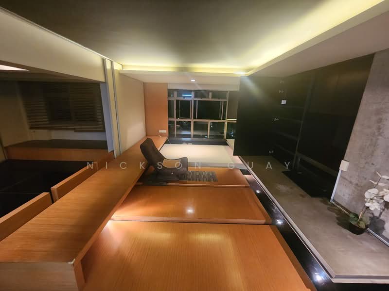 Master Bedroom and Common Room available for rent in Punggol Central, 068, , Room Rental, 165 sqft, HDB Flat For Rent, by Nickson Guay, 500229034 - Living Room - PropertyGuru.com.sg