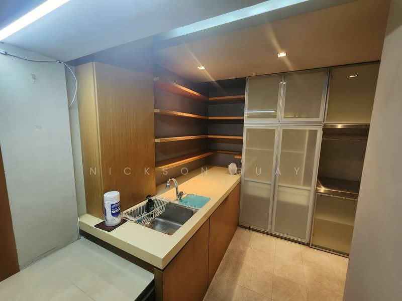 Master Bedroom and Common Room available for rent in Punggol Central, 068, , Room Rental, 165 sqft, HDB Flat For Rent, by Nickson Guay, 500229034 - Kitchen - PropertyGuru.com.sg