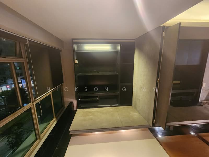 Master Bedroom and Common Room available for rent in Punggol Central, 068, , Room Rental, 165 sqft, HDB Flat For Rent, by Nickson Guay, 500229034 - Interior - PropertyGuru.com.sg