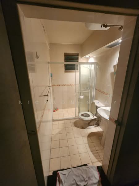 Master Bedroom and Common Room available for rent in Punggol Central, 068, , Room Rental, 165 sqft, HDB Flat For Rent, by Nickson Guay, 500229034 - Bathroom - PropertyGuru.com.sg