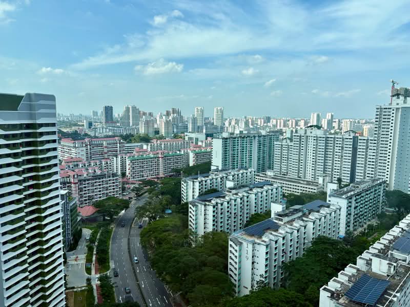 131A Lorong 1 Toa Payoh, 131A Lorong 1 Toa Payoh, Room Rental, 100 sqft, HDB Flat For Rent, by Chew Lih Yuan, 500229036 - Exterior - PropertyGuru.com.sg
