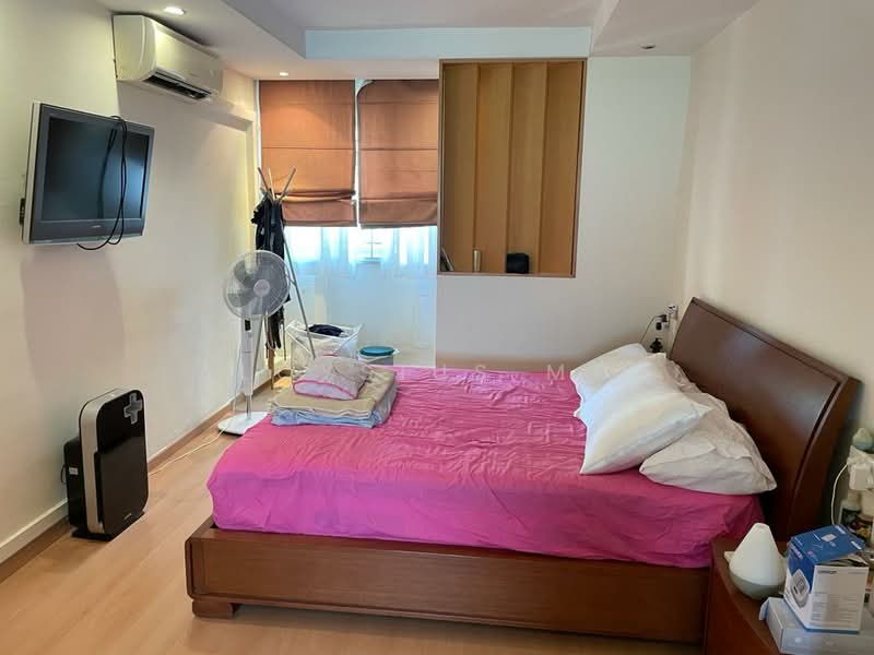 175 Bishan Street 13, 175 Bishan Street 13, 2 Bedrooms, 893 sqft, HDB Flat For Sale, by Aloysius Mok, 500229037 - Bedroom - PropertyGuru.com.sg