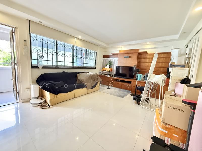 175 Bishan Street 13, 175 Bishan Street 13, Ang Mo Kio / Bishan / Thomson, 2 Bedrooms, 893 sqft, HDB Flat For Sale, by Aloysius Mok, 500229037 - PropertyGuru.com.sg