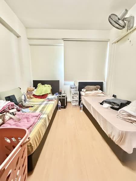 175 Bishan Street 13, 175 Bishan Street 13, Ang Mo Kio / Bishan / Thomson, 2 Bedrooms, 893 sqft, HDB Flat For Sale, by Aloysius Mok, 500229037 - PropertyGuru.com.sg