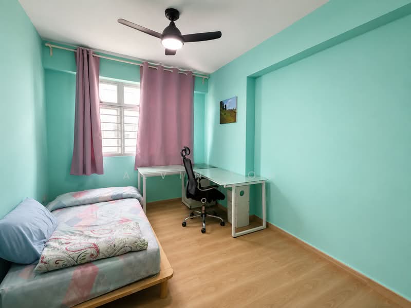 780C Woodlands Crescent, 780C Woodlands Crescent, 3 Bedrooms, 990 sqft, HDB Flat For Sale, by Alvin Toh, 500229038 - Bedroom - PropertyGuru.com.sg