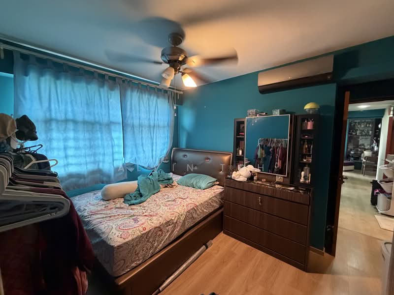 780C Woodlands Crescent, 780C Woodlands Crescent, 3 Bedrooms, 990 sqft, HDB Flat For Sale, by Alvin Toh, 500229038 - Bedroom - PropertyGuru.com.sg