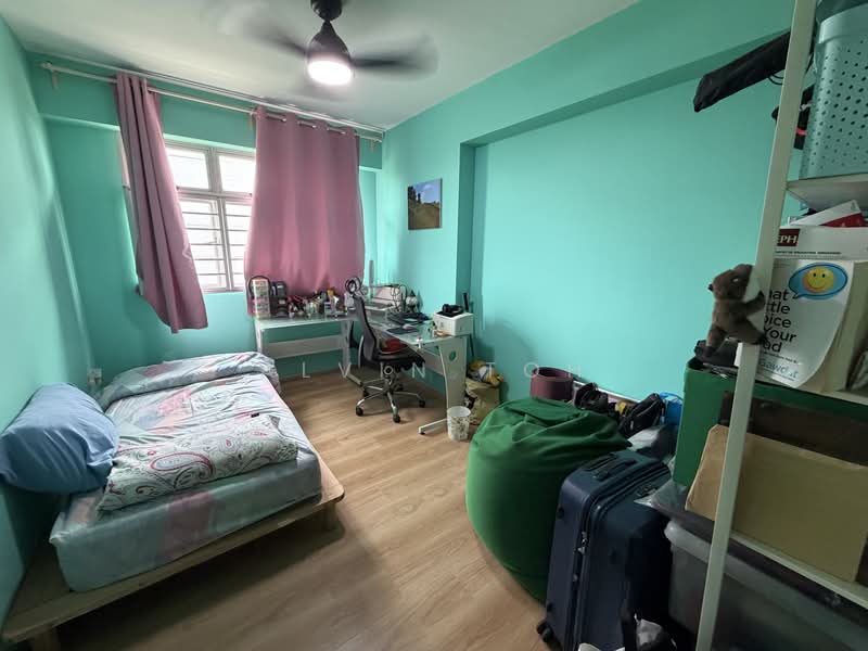 780C Woodlands Crescent, 780C Woodlands Crescent, 3 Bedrooms, 990 sqft, HDB Flat For Sale, by Alvin Toh, 500229038 - Bedroom - PropertyGuru.com.sg