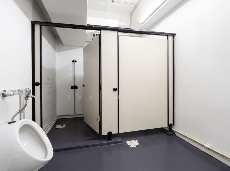 Tuas vicinity, , 51,500 sqft, Factory / Workshop (B2) For Sale, by Eva Leong, 500229039 - Bathroom - CommercialGuru.com.sg