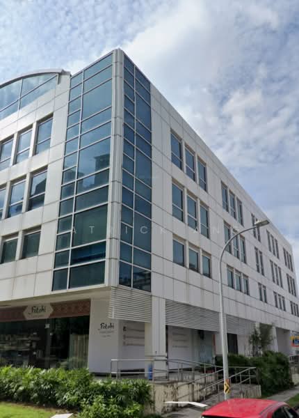 Guthrie Building, 150 Changi Road, Eunos / Geylang / Paya Lebar, 1,200 sqft, Office For Rent, by Patrick Ang, 500229040 - Exterior - CommercialGuru.com.sg