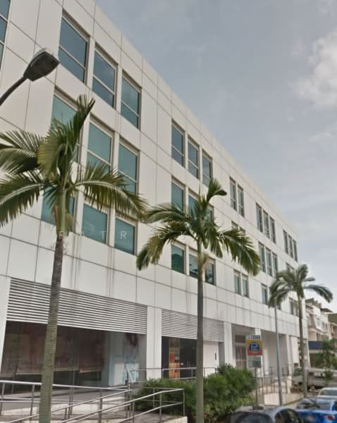 Guthrie Building, 150 Changi Road, Eunos / Geylang / Paya Lebar, 1,200 sqft, Office For Rent, by Patrick Ang, 500229040 - Exterior - CommercialGuru.com.sg