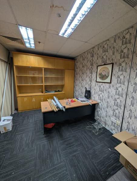 Guthrie Building, 150 Changi Road, Eunos / Geylang / Paya Lebar, 1,200 sqft, Office For Rent, by Patrick Ang, 500229040 - Interior - CommercialGuru.com.sg