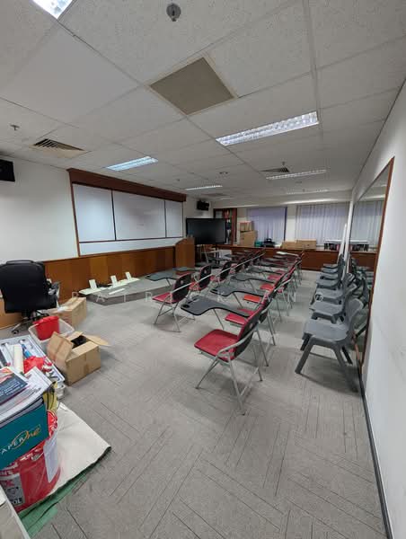 Guthrie Building, 150 Changi Road, Eunos / Geylang / Paya Lebar, 1,200 sqft, Office For Rent, by Patrick Ang, 500229040 - Study - CommercialGuru.com.sg
