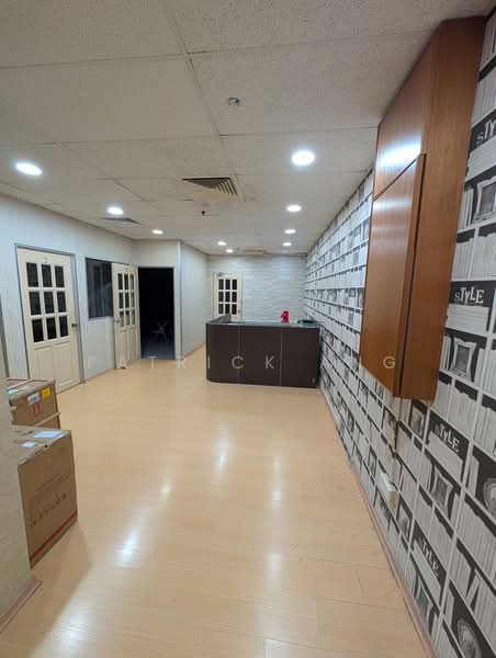 Guthrie Building, 150 Changi Road, Eunos / Geylang / Paya Lebar, 1,200 sqft, Office For Rent, by Patrick Ang, 500229040 - Interior - CommercialGuru.com.sg