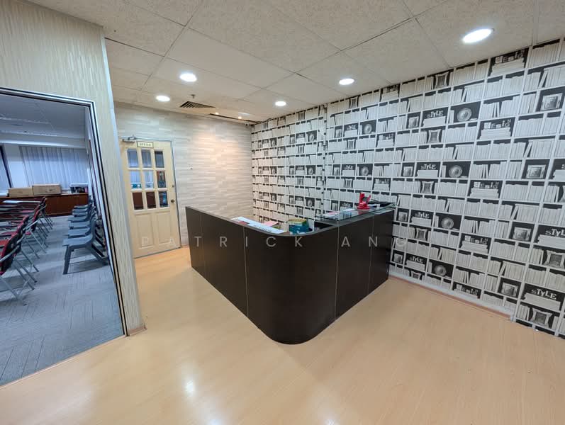 Guthrie Building, 150 Changi Road, Eunos / Geylang / Paya Lebar, 1,200 sqft, Office For Rent, by Patrick Ang, 500229040 - Interior - CommercialGuru.com.sg