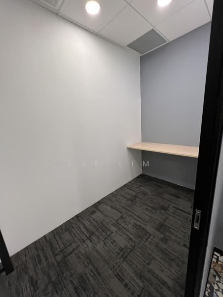 Plus, 20 Cecil Street, Boat Quay / Raffles Place / Marina, 10,828 sqft, Office For Rent, by Eve Lim, 500229041 - Interior - CommercialGuru.com.sg