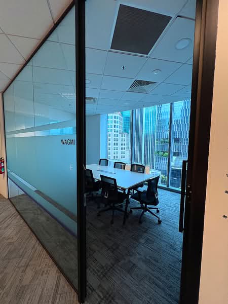 Plus, 20 Cecil Street, Boat Quay / Raffles Place / Marina, 10,828 sqft, Office For Rent, by Eve Lim, 500229041 - Interior - CommercialGuru.com.sg