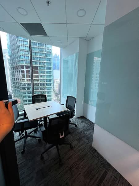 Plus, 20 Cecil Street, Boat Quay / Raffles Place / Marina, 10,828 sqft, Office For Rent, by Eve Lim, 500229041 - Interior - CommercialGuru.com.sg