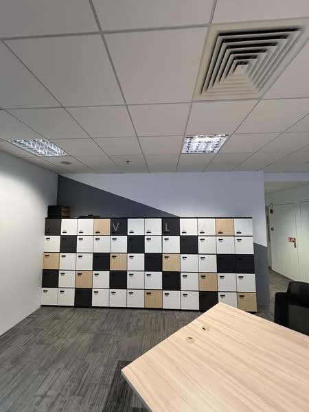 Plus, 20 Cecil Street, Boat Quay / Raffles Place / Marina, 10,828 sqft, Office For Rent, by Eve Lim, 500229041 - Interior - CommercialGuru.com.sg
