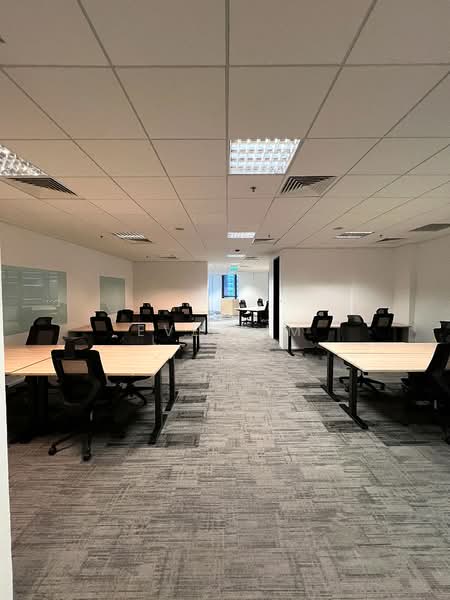 Plus, 20 Cecil Street, Boat Quay / Raffles Place / Marina, 10,828 sqft, Office For Rent, by Eve Lim, 500229041 - Interior - CommercialGuru.com.sg