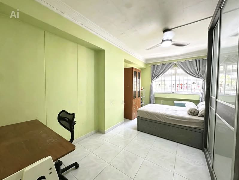 560 Choa Chu Kang North 6, 560 Choa Chu Kang North 6, 4 Bedrooms, 1,572 sqft, HDB Flat For Sale, by Yap KaiJie, 500229044 - Bedroom - PropertyGuru.com.sg