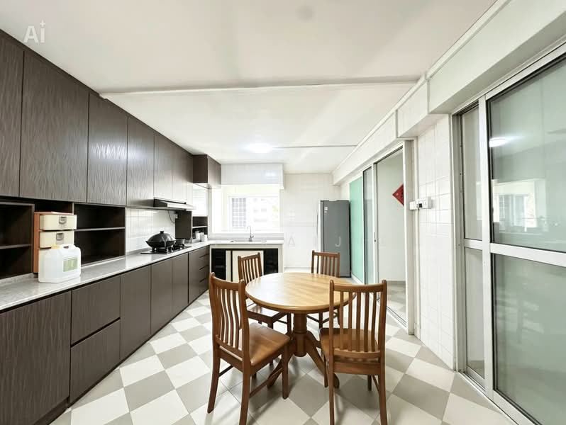 560 Choa Chu Kang North 6, 560 Choa Chu Kang North 6, 4 Bedrooms, 1,572 sqft, HDB Flat For Sale, by Yap KaiJie, 500229044 - Kitchen - PropertyGuru.com.sg