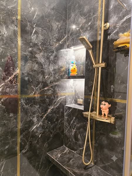 Centra Loft, 3 Lorong 35 Geylang, Studio, 560 sqft, Condominium For Sale, by Mia Shee, 500229047 - Bathroom - PropertyGuru.com.sg