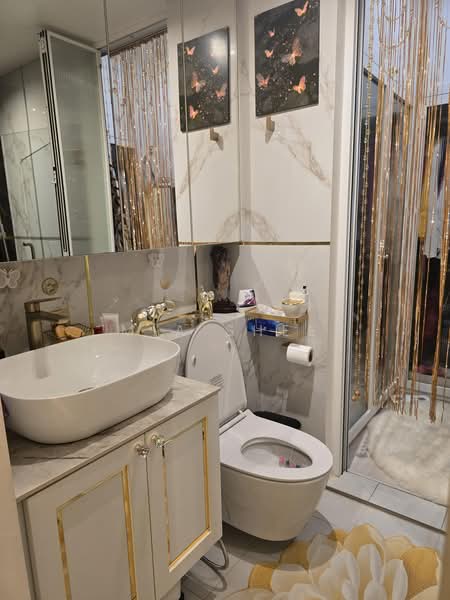 Centra Loft, 3 Lorong 35 Geylang, Studio, 560 sqft, Condominium For Sale, by Mia Shee, 500229047 - Bathroom - PropertyGuru.com.sg