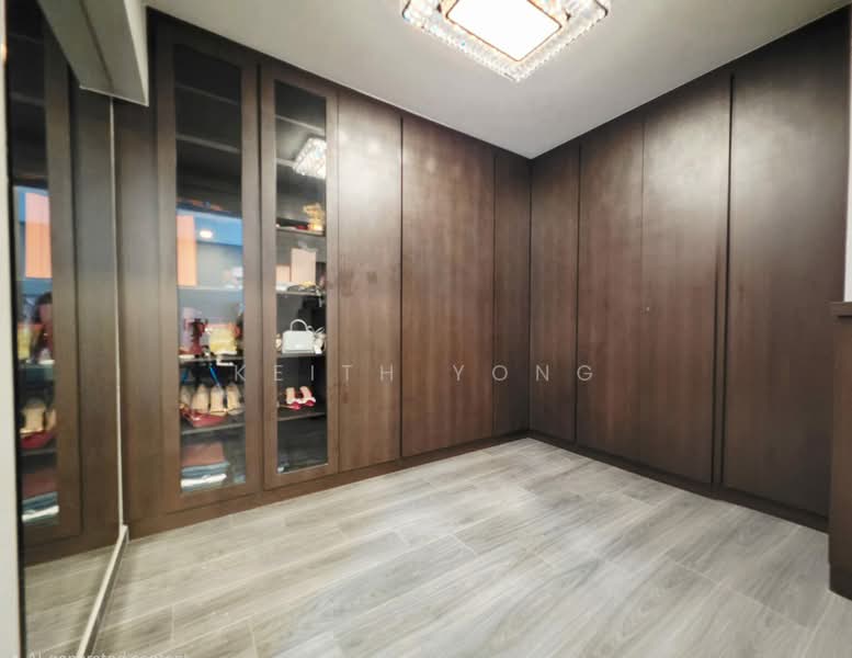 674B Fern Grove @ Yishun, 674B Yishun Avenue 4, 3 Bedrooms, 1,205 sqft, HDB Flat For Sale, by Keith Yong, 500229050 - Interior - PropertyGuru.com.sg
