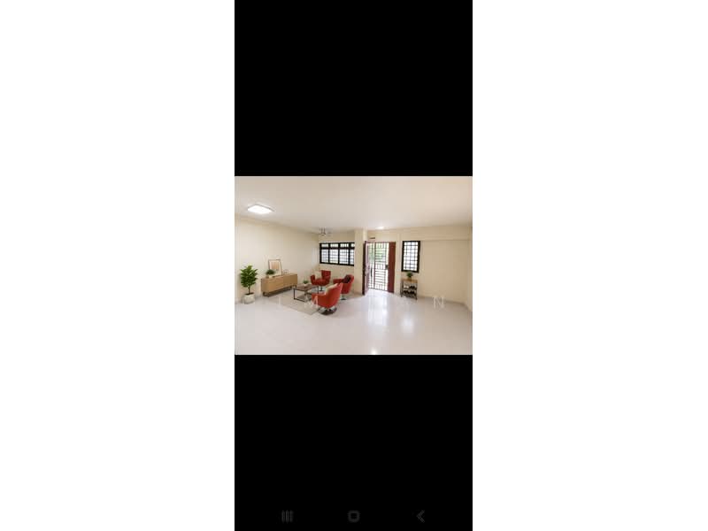 547 Serangoon North Avenue 3, 547 Serangoon North Avenue 3, 3 Bedrooms, 1,076 sqft, HDB Flat For Sale, by Qim Tan, 500229051 - Living Room - PropertyGuru.com.sg