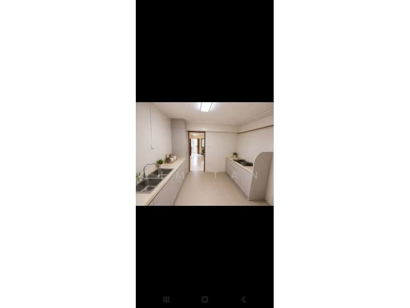 547 Serangoon North Avenue 3, 547 Serangoon North Avenue 3, 3 Bedrooms, 1,076 sqft, HDB Flat For Sale, by Qim Tan, 500229051 - Kitchen - PropertyGuru.com.sg